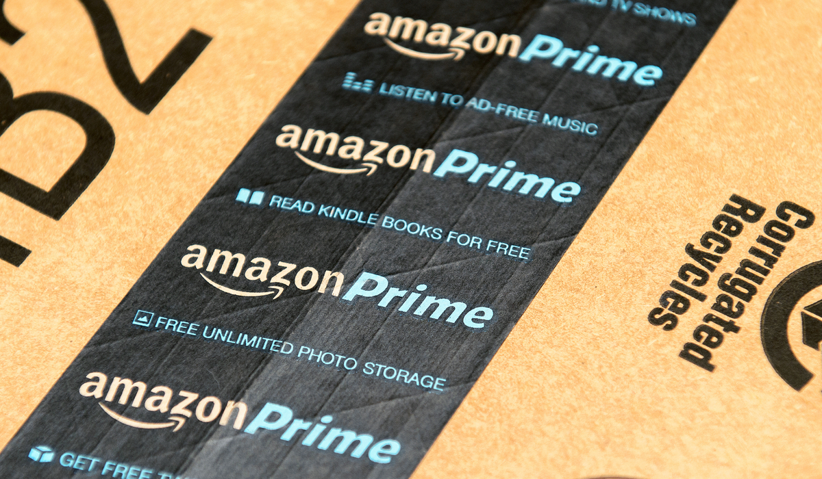 The Week in Tech: Amazon's ‘secret ad surcharge' and a digital chocolate bar