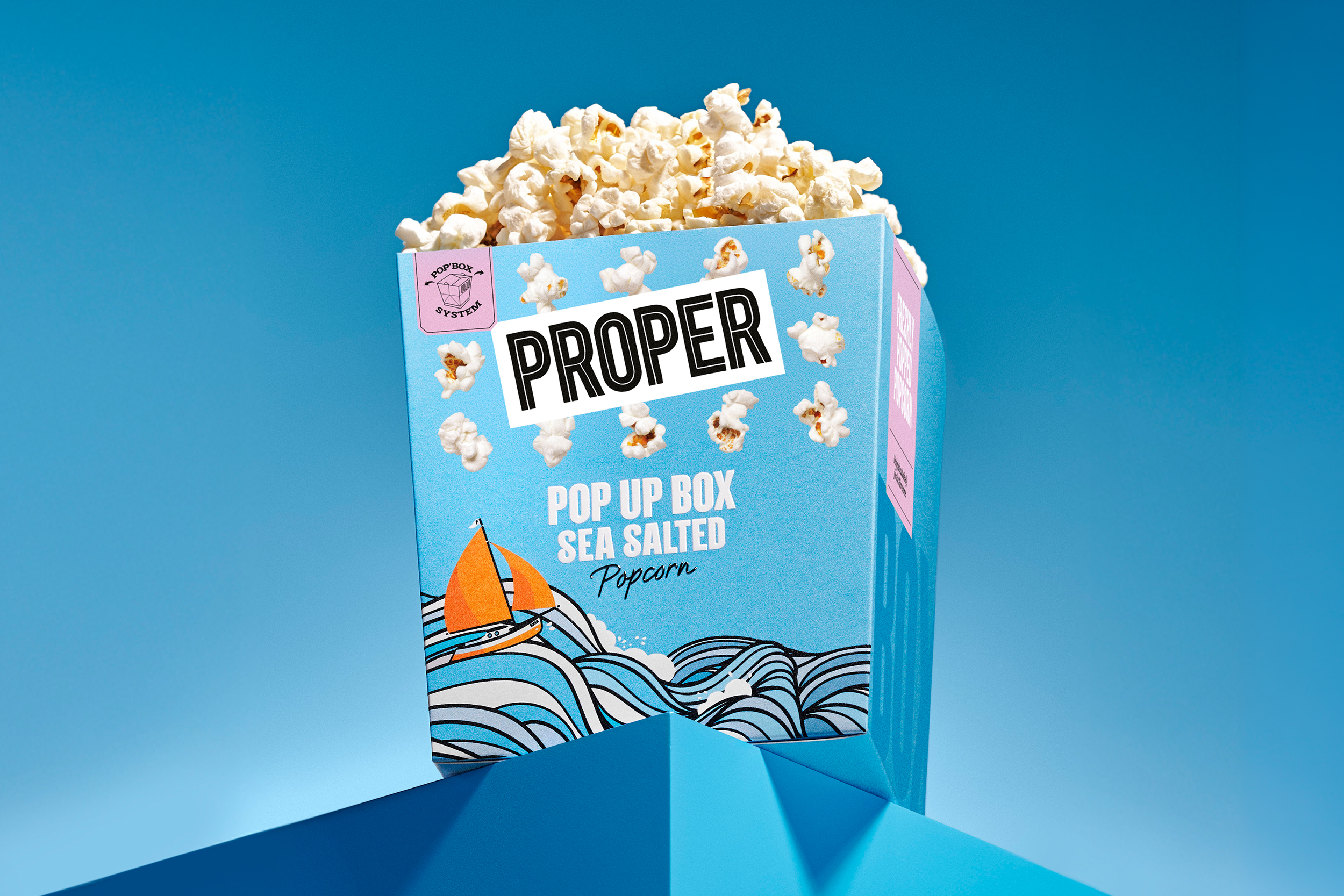 From ‘better for you' to ‘better than anything': How Proper Snacks is growing ahead of the category